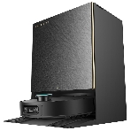 Робот-пылесос Dreame X60 Ultra Complete Black, RLX87DE, фото7