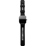 Умные часы Redmi Watch 4, 1.97', AMOLED, Bluetooth, NFC, WR50, черный, фото9