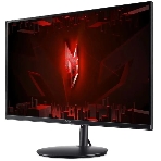 Монитор 27' Acer Nitro XF270UP1biiph, IPS, 2560x1440, 1/4ms, 250cd, 144Hz, 2xHDMI(2.1) + 1xDP(1.4), sync: FreeSync, hdr: HDR 10, hadj 100, Vesa:100x100, фото6