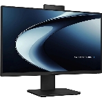 Моноблок ASUS PM640KA-BPC0490 AMD Ryzen AI 7 350 2000 МГц/32768 Mb/1024 Gb SSD/23.8' Full HD 1920x1080/DVD нет/AMD Radeon 860M/Windows 11 Pro (90PT0463-M00B30_Win11P) Black, фото5