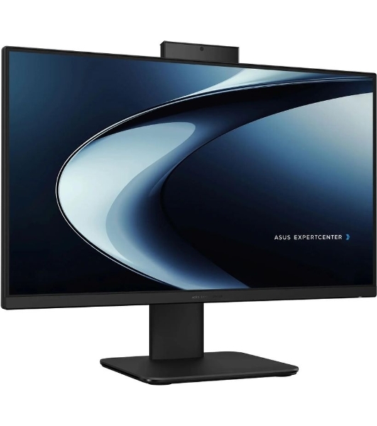 Моноблок ASUS PM640KA-BPC0490 AMD Ryzen AI 7 350 2000 МГц/32768 Mb/1024 Gb SSD/23.8' Full HD 1920x1080/DVD нет/AMD Radeon 860M/Windows 11 Pro (90PT0463-M00B30_Win11P) Black