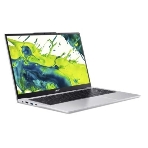 Ноутбук Acer Aspire Lite 15 AL15-72P-595Y/15.6'/IPS/Intel Core i5-13500H/16Gb/512Gb SSD/Intel UHD Graphics/NoOS/серебристый/1.79kg, фото2