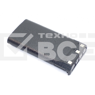 Аккумулятор KNB15A для раций KENWOOD