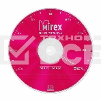 Диск CD-R Mirex 700 Mb, 52х, Maximum, Cake Box (50), (50/300), фото2