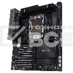 Серверная материнская плата ASUS Pro WS W790-ACE, LGA 4677, Intel W790, 8xDDR5, 4xSATA, 2xM.2, 5xPCIe 5.0 x16, 1xLAN 2.5Gb, 1xLAN 10Gb, 2xUSB 2.0 (9 pin), 1xUSB 3.2 Gen 1 (19 pin), 1xUSB 3.2 Gen 2x2 Type-C, 3.5 мм x5, SSI-CEB, фото10