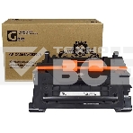 Картридж лазерный GalaPrint GP-CC364A/CE390A чёрный (10000 стр.) для HP LaserJet P4014/P4015/P4515/Enterprise 600/M601n/601dn/602n/602dn/602x/603n/603dn/ M4555h/4555f/4555fskm MFP, фото 1