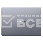 Ноутбук Huawei MateBook D 14 Core i5 12450H 8Gb SSD512Gb Intel Iris Xe graphics 14