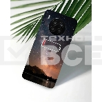 Чехол (клип-кейс) Gresso для Honor 50 Lite Meridian черный (GR17AAAE8883), фото2