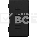 Стабилизатор напряжения Smartwatt AVR Triac 1000TW 1000ВА черный, фото22