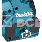 Перфоратор Makita HR001GZ патрон:SDS-plus уд.:2.8Дж аккум., фото2