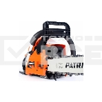 Бензопила Patriot PT 3816 Imperial 1500Вт 2л.с. дл.шин.:40см, фото6