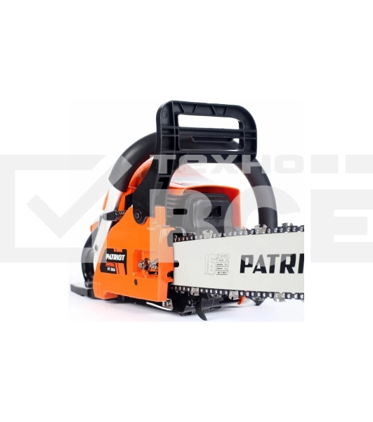 Бензопила Patriot PT 3816 Imperial 1500Вт 2л.с. дл.шин.:40см