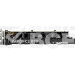 Видеокарта Gigabyte GV-N4060D6-8GL NVIDIA GeForce RTX 4060 8Gb 128bit  PCI-E 4.0 GDDR6 2460/17000 HDMIx2 DPx2 HDCP Ret, фото11