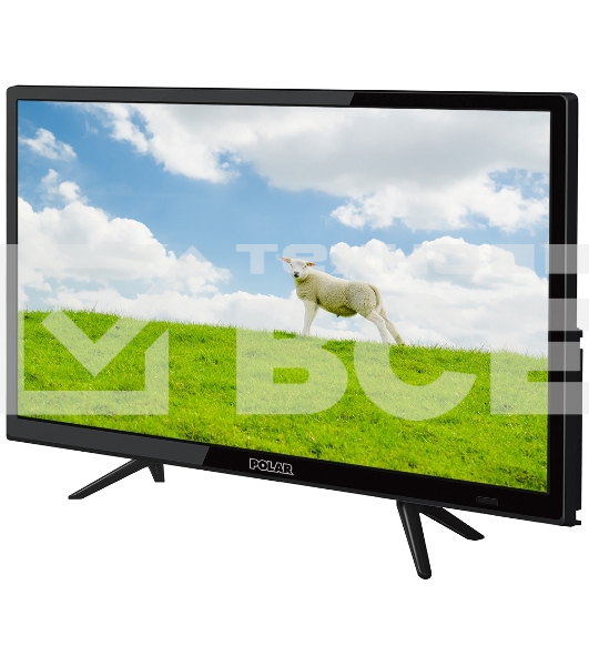 Телевизор Polar 24