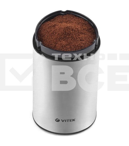 Кофемолка Vitek Starlight VT-8365 (ST) cтальной