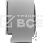 Встраиваемая посудомоечная машина LEX PM 4573 B 45 см, 11 комплектов, фото9
