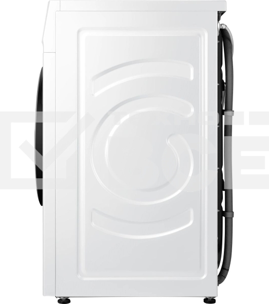 Стиральная машина TCL TWOF-106W12W1 белый  загр.фронтальная макс.:6кг 1200 об/мин класс: A+++