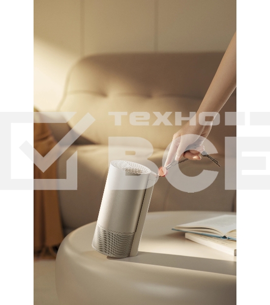 Проектор Xgimi MoGo 3 Pro DLP 450Lm LS (1920x1080) ресурс лампы:25000часов 1xUSB typeA 1.1кг