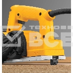 Рубанок электрический DeWALT D26676-IN 550 Вт. 82 мм. D26676, фото2
