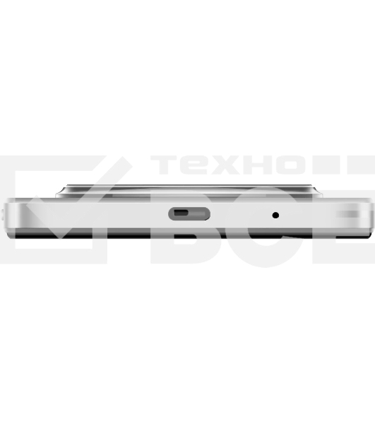 Смартфон Xiaomi POCO C61, 4/128Gb, белый