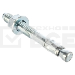 Анкер клиновой SORMAT S-KA 12/5-103 оцинкованный, фото4