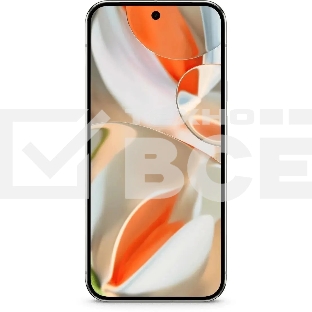 Смартфон Google Pixel 9 Pro XL, 16/256Gb, белый