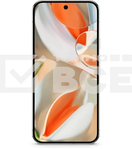 Смартфон Google Pixel 9 Pro XL, 16/256Gb, белый