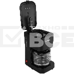 Кофеварка капельная Vitek VT-8386 черный, исп. кофе - молотый, 0,75 л, 630 Вт, фото5