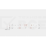 Индукционная варочная панель Electrolux LIV63431BW независимая, белый, фото3