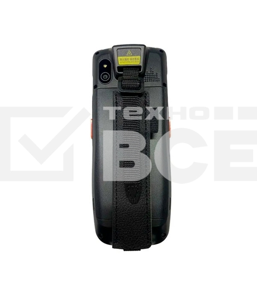 Терминал сбора данных UROVO CT48S 2D Imager Urovo SE2030, 4 гб/ 64 гб, Android 12, USB, Bluetooth, WiFi, NFС, GSM, 4G LTE, GPS, SIM-карта, 3G LTE, 4.0