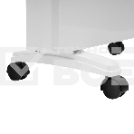 Конвектор электрический MTX CH-1000, белый, 1000 Вт, 10 м2, термостат, фото23