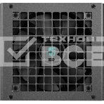 Блок питания Deepcool / GamerStorm PN650D, 650Вт, 80 PLUS Gold, 120мм, черный, фото2