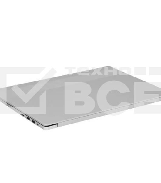 Ноутбук Tecno Megabook T16 серебристый 2024 i7-13620H 32Gb SSD 1Tb Intel UHD Graphics 16 WUXGA IPS Cam 75Вт*ч Win11