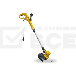 Триммер Champion ET351