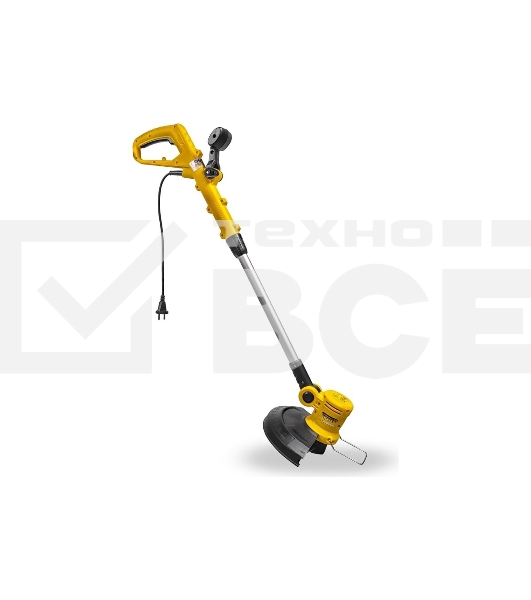 Триммер Champion ET351