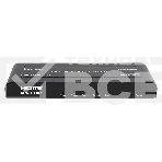 Усилитель-распределитель HDMI IconBIT HS-2503 1x4, поддержка 4К60, фото3