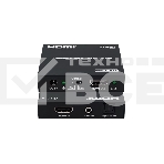 Эмбеддер HDMI 4K60 Infobit [iTrans AE01] HDCP 2.2, RCA и оптический выход, фото 1