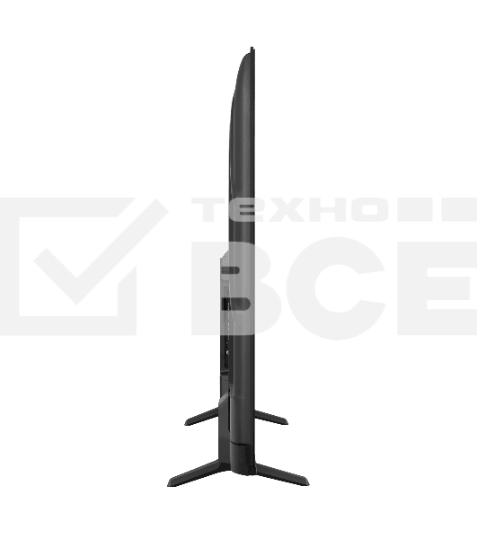 Телевизор Hisense 55