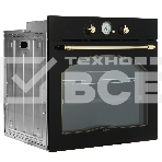 Духовой шкаф ARDO BO58ERA2, фото4