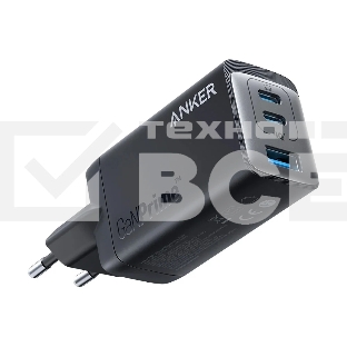 Сетевое зарядное устройство Anker 737 GaNPrime 120W