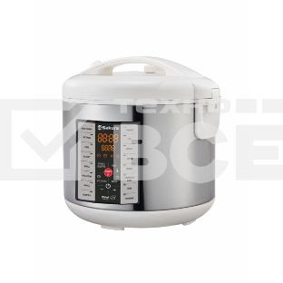 Мультиварка Sakura SA-7766W