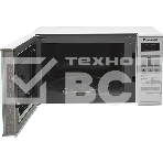 Микроволновая печь Panasonic NN-ST251WZPE белый, 20 л, 800 Вт, переключатели - сенсор, фото3