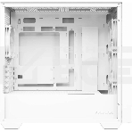 Компьютерный корпус ASUS A21 Plus без БП White (90DC00H3-B19010), фото3