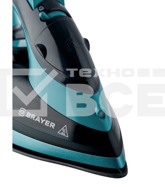 Утюг BRAYER BR4019