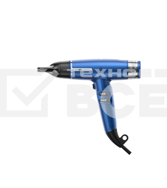 Фен IQ LITE BLUE GA.MA