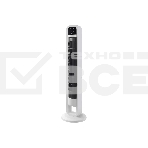 Вентилятор колонный Electrolux EFT-1110W, фото2