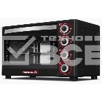 Мини-печь Renova MO-40GTB1 черный, фото 1