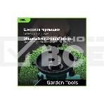 Опрыскиватель садовый помповый Deli DL581105A 5л, регулируемый разбрызгиватель, шланг 1,2м, ремень для переноски, фото6