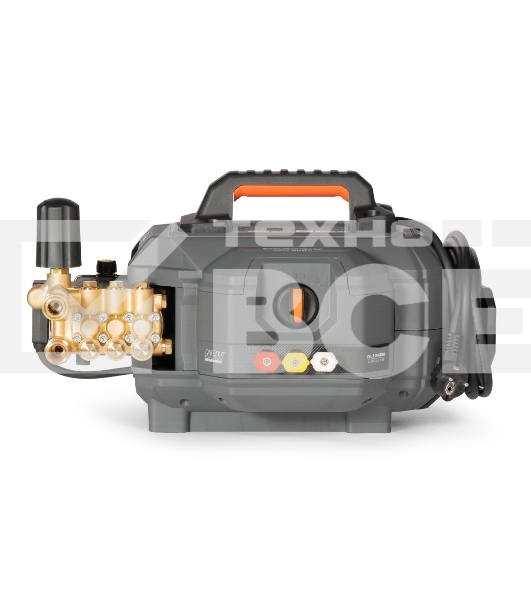 Минимойка Daewoo DAW 800 S 3200Вт