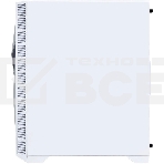 Компьютерный корпус MIDITOWER ATX W/O PSU Z3 ICEBERG белый ZALMAN, фото2